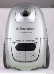 Photo Texture of Vacuum Cleaner Electrolux